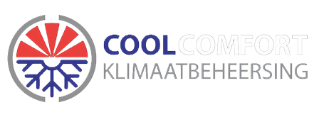 coolcomfortklimaatbeheersing logo